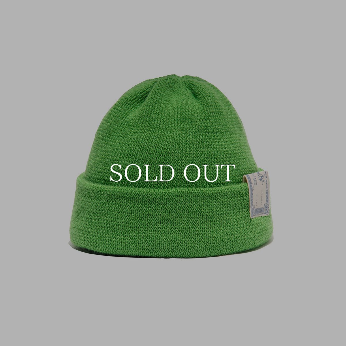 画像9: THE H.W.DOG&CO.  ROLL WATCH (9)