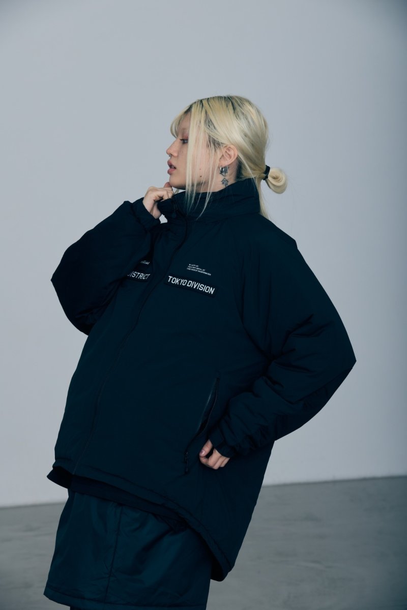 画像5: CMF OUTDOOR GARMENT  WT HAPPY JKT (5)