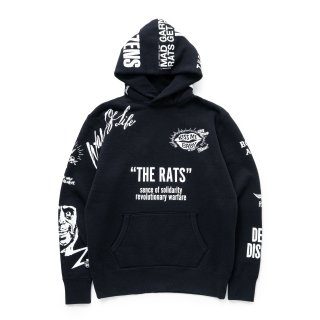 RATS(ラッツ)公式通販 | ROOM ONLINE STORE