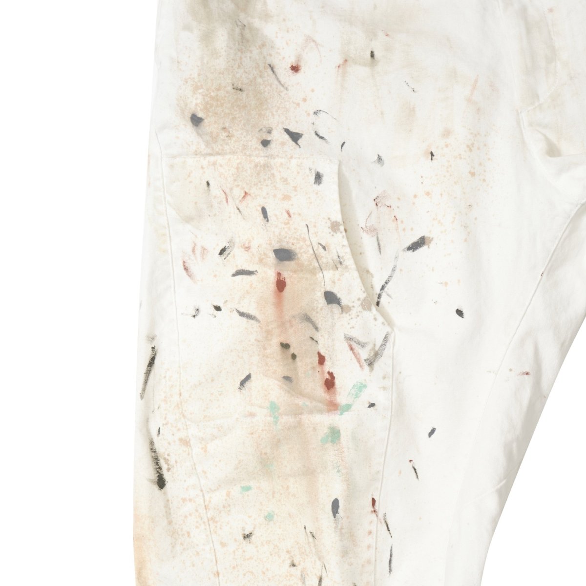 画像5: MAGIC STICK  TRADIVANCE PAINTER PANTS (5)