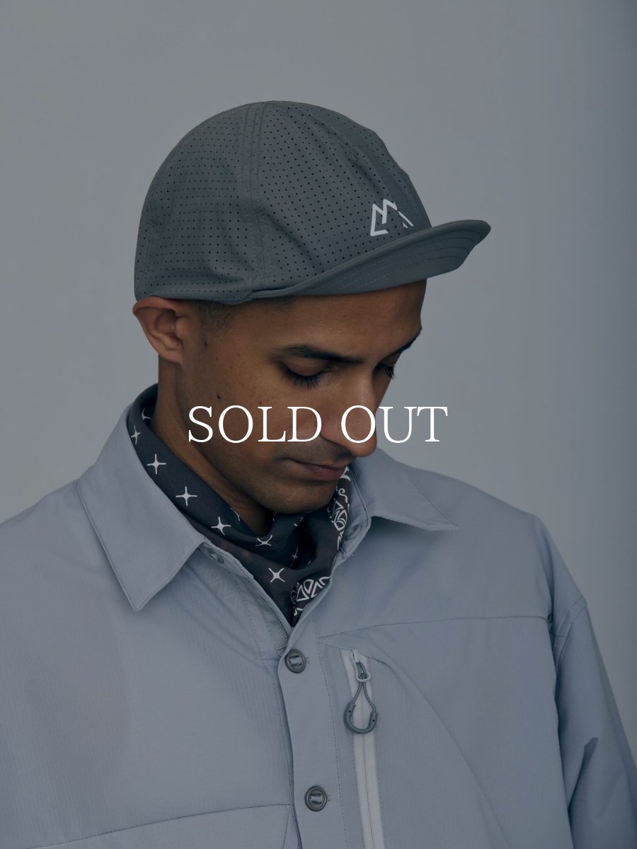 画像3: CMF OUTDOOR GARMENT  SIMPLE CAP (3)