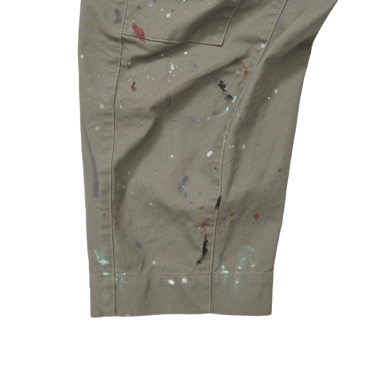 画像14: MAGIC STICK  TRADIVANCE PAINTER PANTS (14)