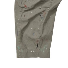 画像14: MAGIC STICK  TRADIVANCE PAINTER PANTS (14)