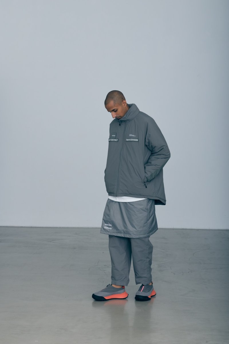 画像4: CMF OUTDOOR GARMENT  WT HAPPY JKT (4)