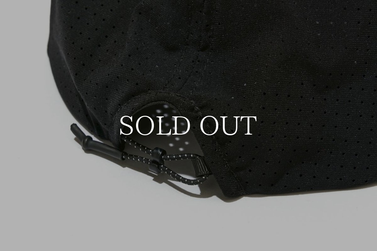 画像2: CMF OUTDOOR GARMENT  SIMPLE CAP (2)