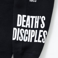 画像11: RATS  CRAZY HOODIE (11)