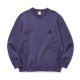 DUSKY PURPLE