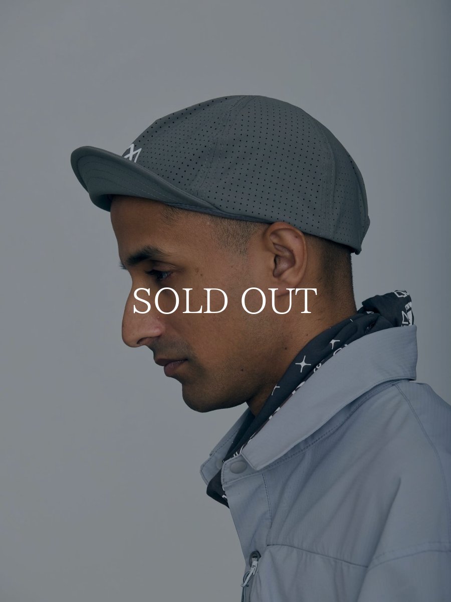 画像4: CMF OUTDOOR GARMENT  SIMPLE CAP (4)