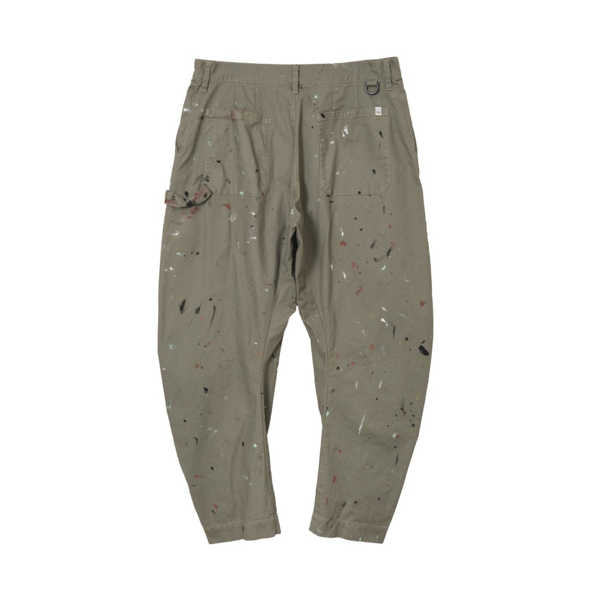 画像11: MAGIC STICK  TRADIVANCE PAINTER PANTS (11)