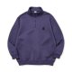 DUSKY PURPLE