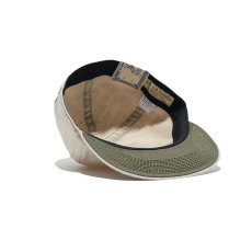 画像10: THE H.W.DOG&CO.  RAILROAD CAP (10)
