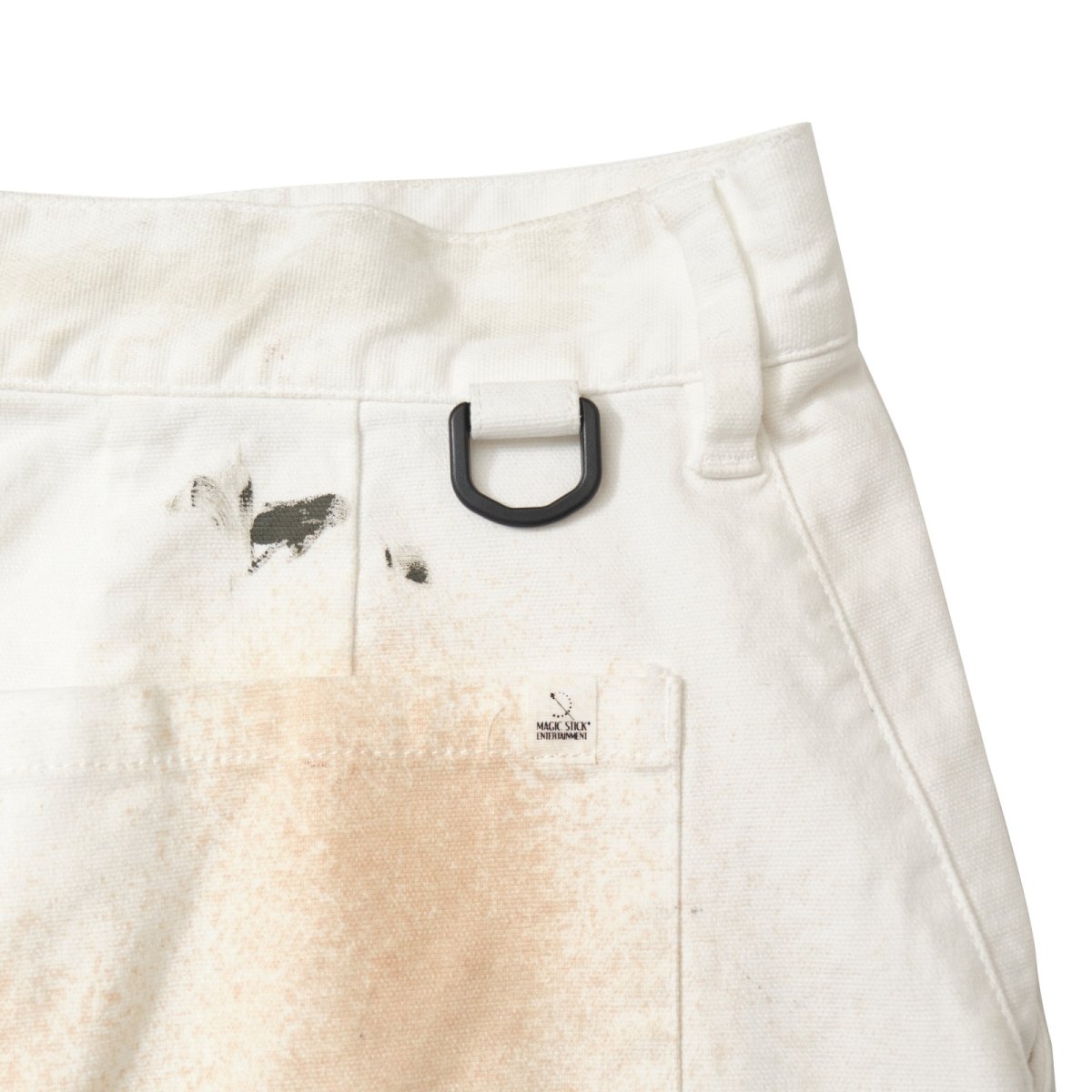 画像7: MAGIC STICK  TRADIVANCE PAINTER PANTS (7)