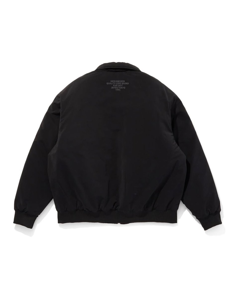 画像2: HideandSeek  Quilting Swing Top (2)