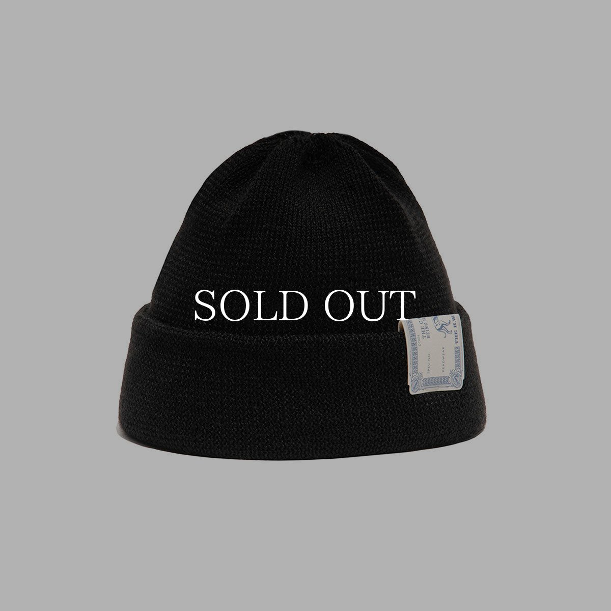 画像1: THE H.W.DOG&CO.  ROLL WATCH (1)