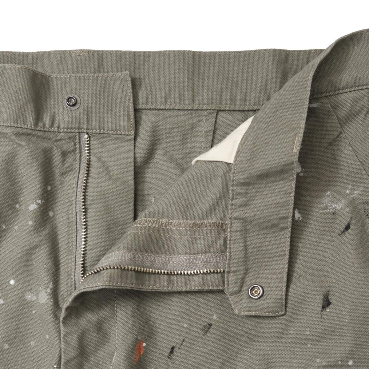 画像12: MAGIC STICK  TRADIVANCE PAINTER PANTS (12)