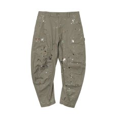 画像9: MAGIC STICK  TRADIVANCE PAINTER PANTS (9)