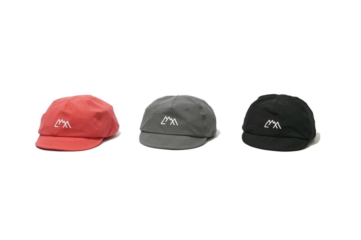 画像1: CMF OUTDOOR GARMENT  SIMPLE CAP (1)