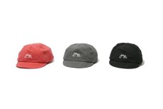 画像1: CMF OUTDOOR GARMENT  SIMPLE CAP (1)