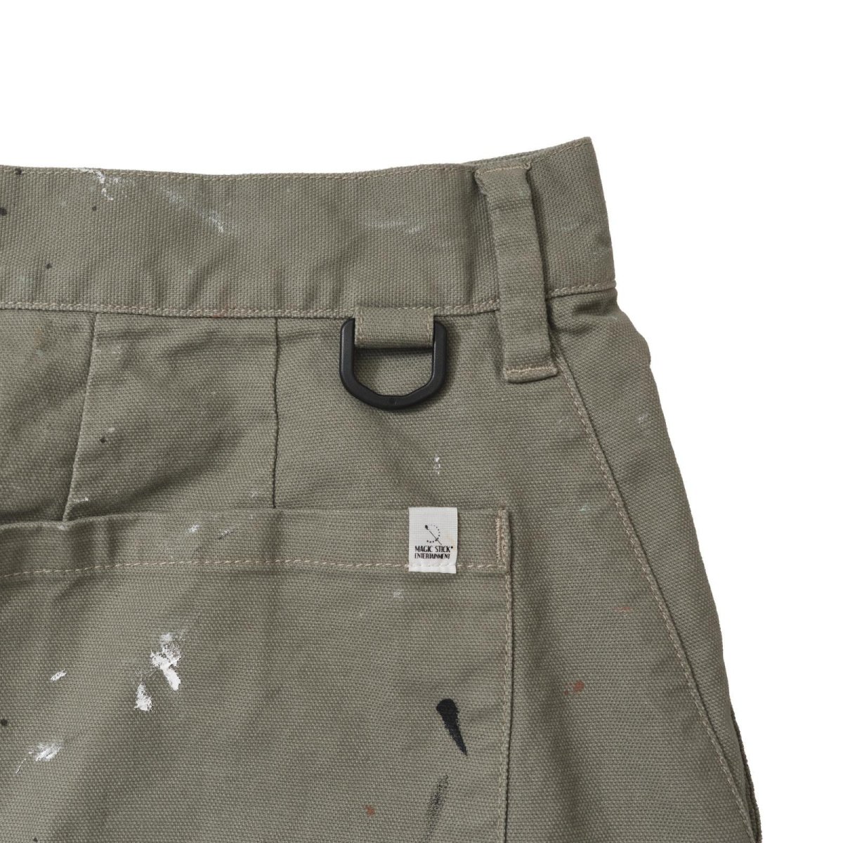 画像15: MAGIC STICK  TRADIVANCE PAINTER PANTS (15)