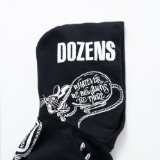 画像5: RATS  CRAZY HOODIE (5)