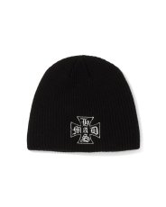 画像1: HideandSeek  MAD Knit CAP (1)