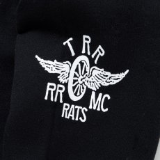 画像10: RATS  CRAZY HOODIE (10)