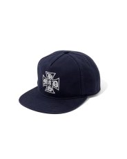 画像3: HideandSeek  MAD Work CAP (3)