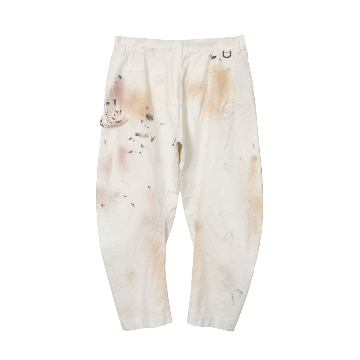 画像3: MAGIC STICK  TRADIVANCE PAINTER PANTS (3)