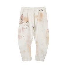 画像3: MAGIC STICK  TRADIVANCE PAINTER PANTS (3)