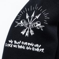 画像8: RATS  CRAZY HOODIE (8)