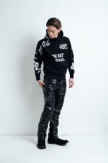 画像15: RATS  CRAZY HOODIE (15)