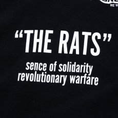 画像6: RATS  CRAZY HOODIE (6)