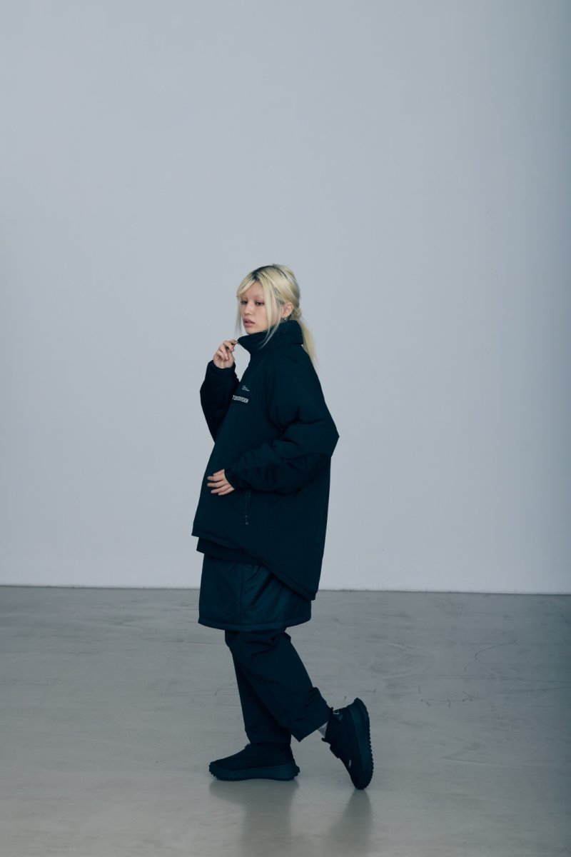 画像5: CMF OUTDOOR GARMENT  PUFF SKIRT PANTS (5)