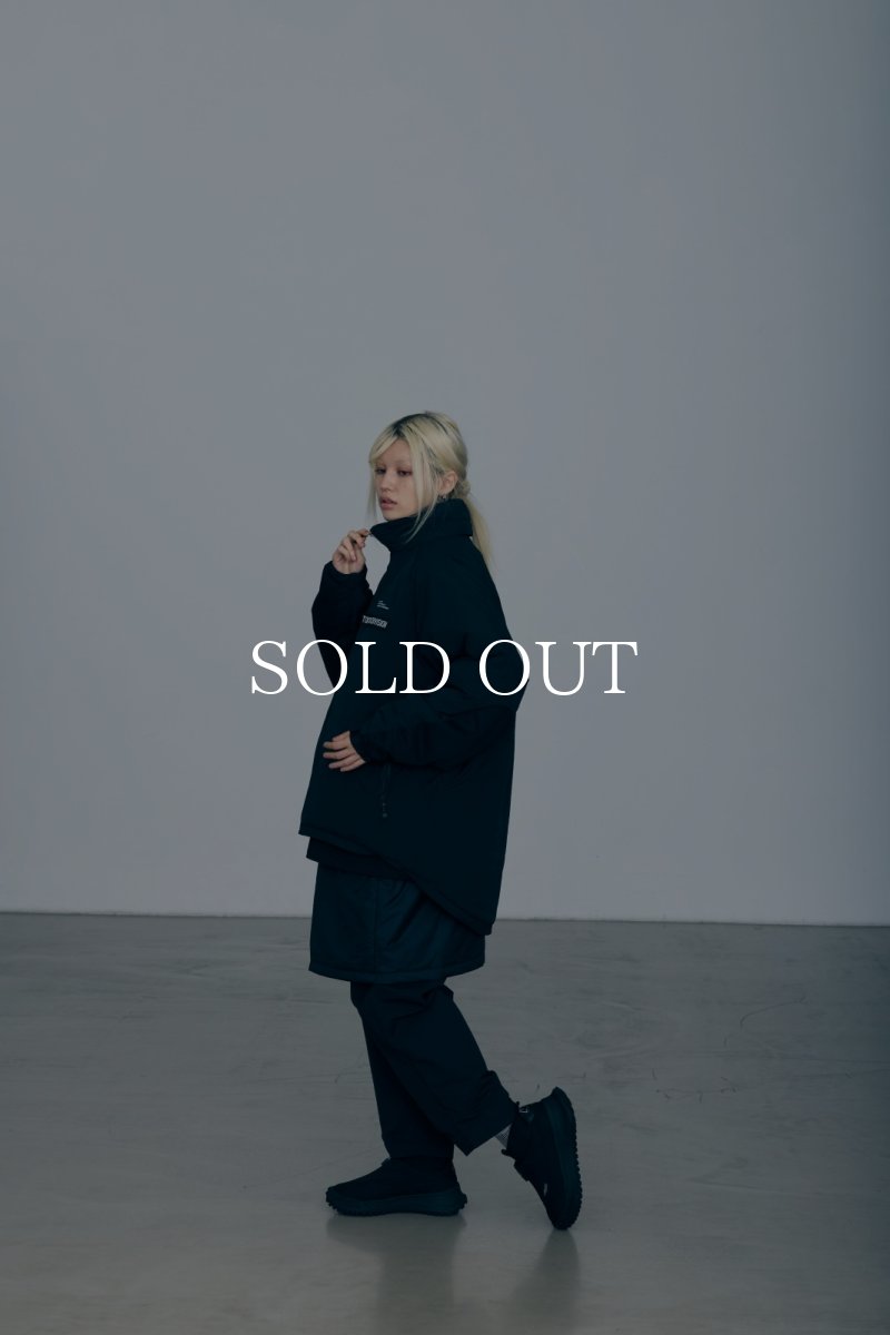 画像5: CMF OUTDOOR GARMENT  PUFF SKIRT PANTS (5)