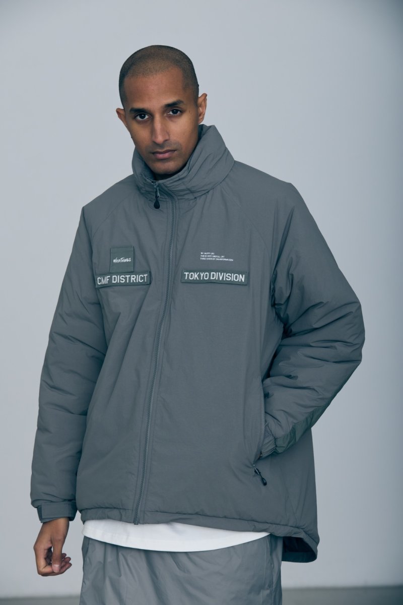 画像3: CMF OUTDOOR GARMENT  WT HAPPY JKT (3)