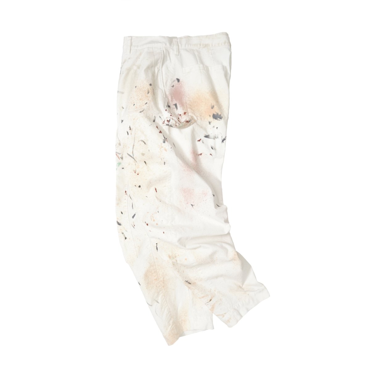 画像2: MAGIC STICK  TRADIVANCE PAINTER PANTS (2)