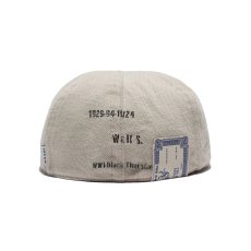 画像9: THE H.W.DOG&CO.  RAILROAD CAP (9)