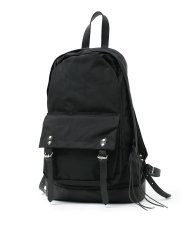 画像1: nonnative  HIKER BACKPACK NYLON OXFORD (1)