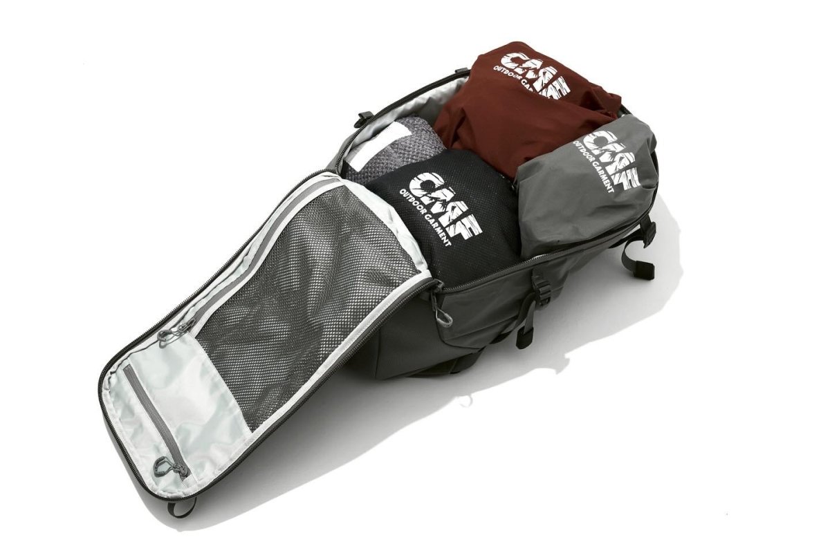 画像2: CMF OUTDOOR GARMENT  BACKPACKERZ 32 (2)