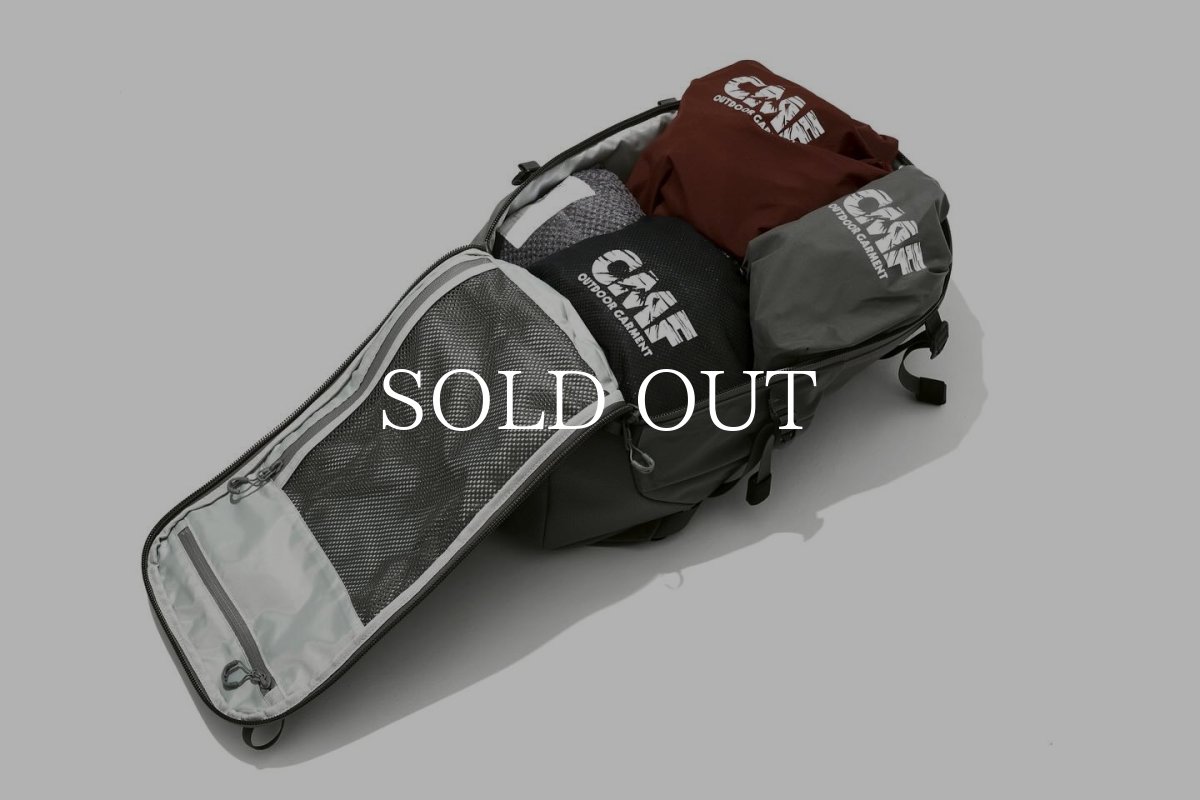 画像2: CMF OUTDOOR GARMENT  BACKPACKERZ 32 (2)