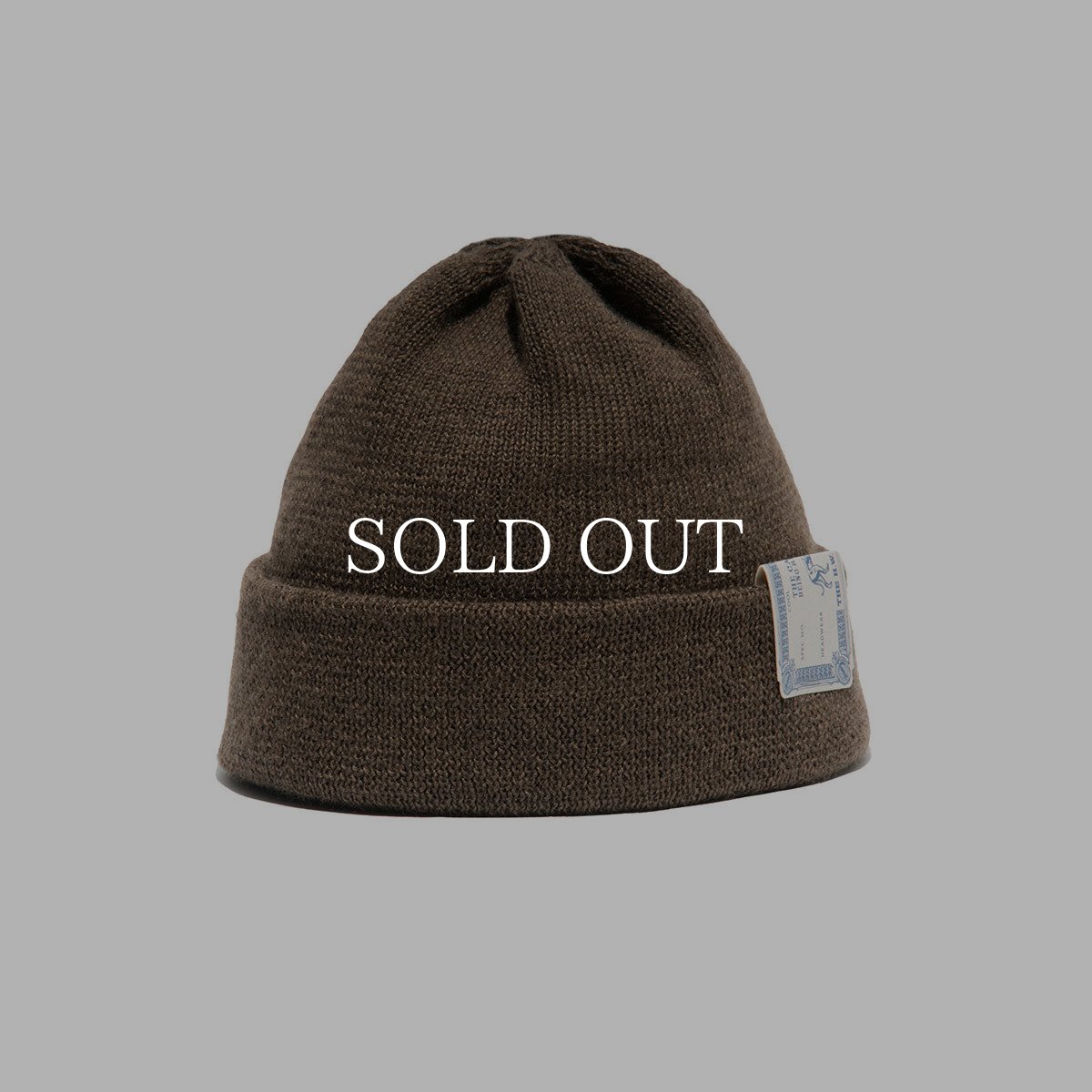 画像5: THE H.W.DOG&CO.  ROLL WATCH (5)