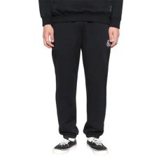 画像10: CALEE  HIGH GAUGE DOUBLE KNIT SWEAT RELAX PANTS (10)