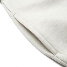 画像7: CALEE  HIGH GAUGE DOUBLE KNIT HALF ZIP SW (7)