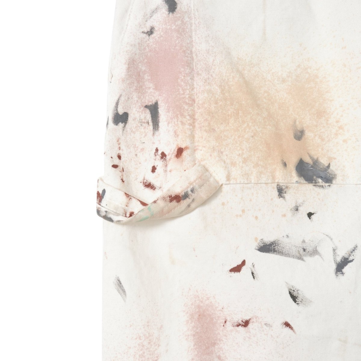 画像8: MAGIC STICK  TRADIVANCE PAINTER PANTS (8)