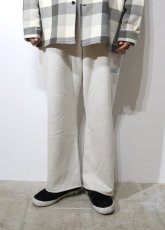 画像4: BOW WOW  SCREAMIN INDIANS SWEAT PANTS AGED (4)