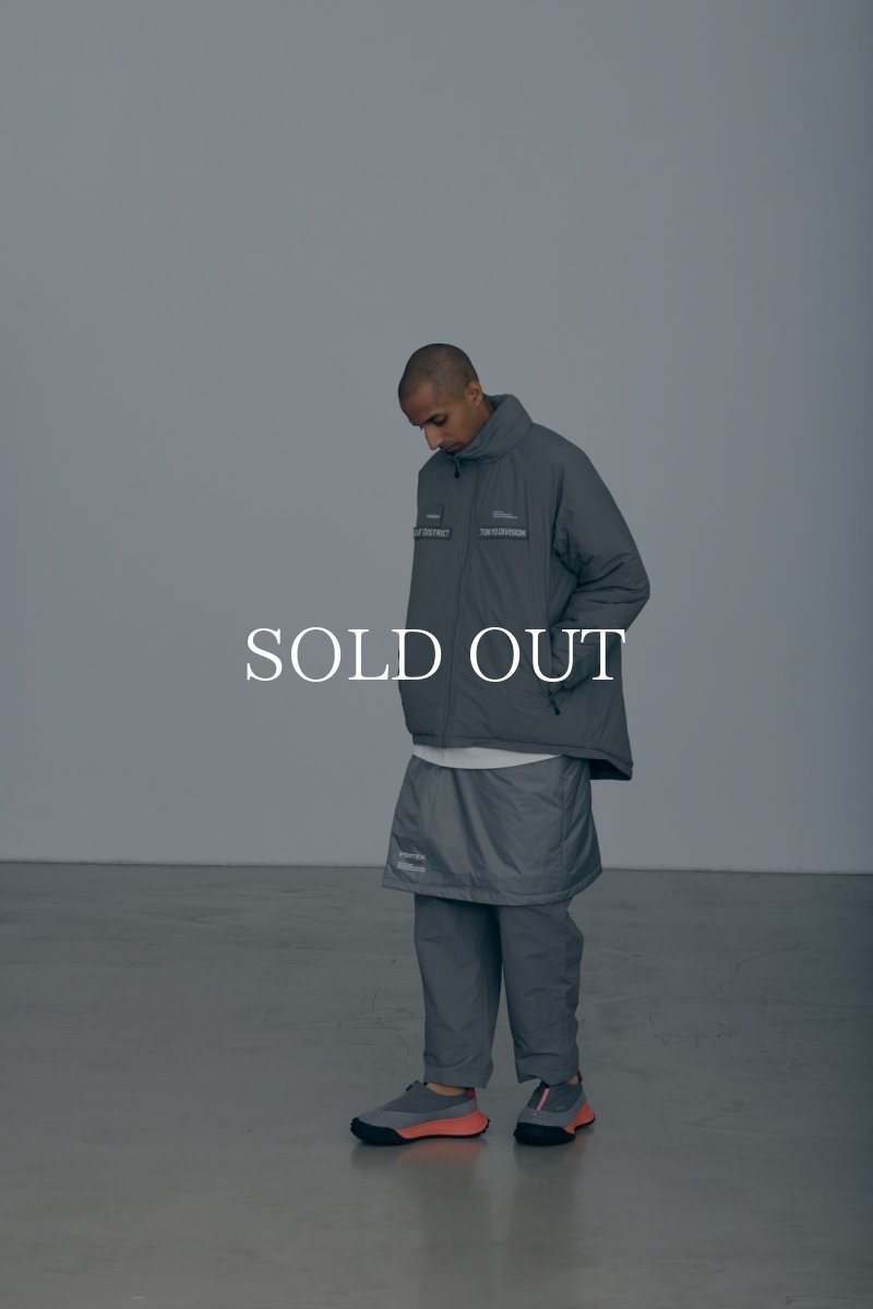 画像3: CMF OUTDOOR GARMENT  PUFF SKIRT PANTS (3)