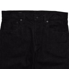 画像3: MINEDENIM  Standard Straight 5pocket OWS (3)
