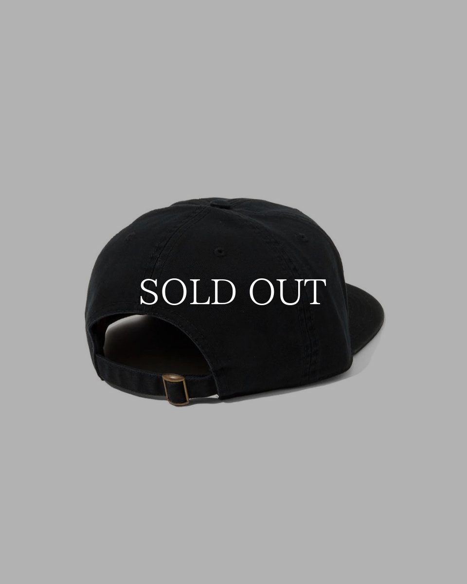 画像2: HideandSeek  MAD Work CAP (2)
