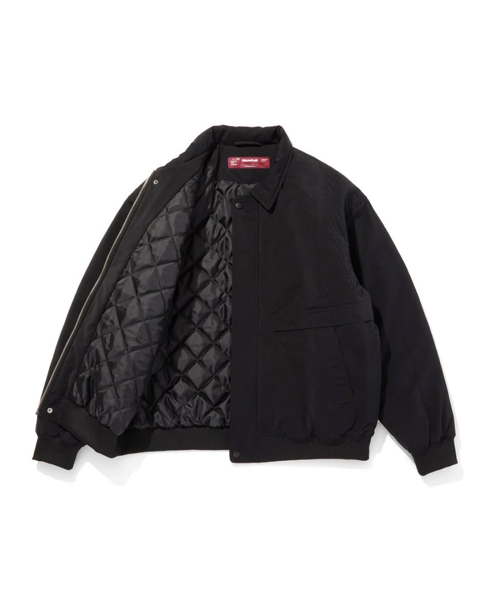 画像3: HideandSeek  Quilting Swing Top (3)