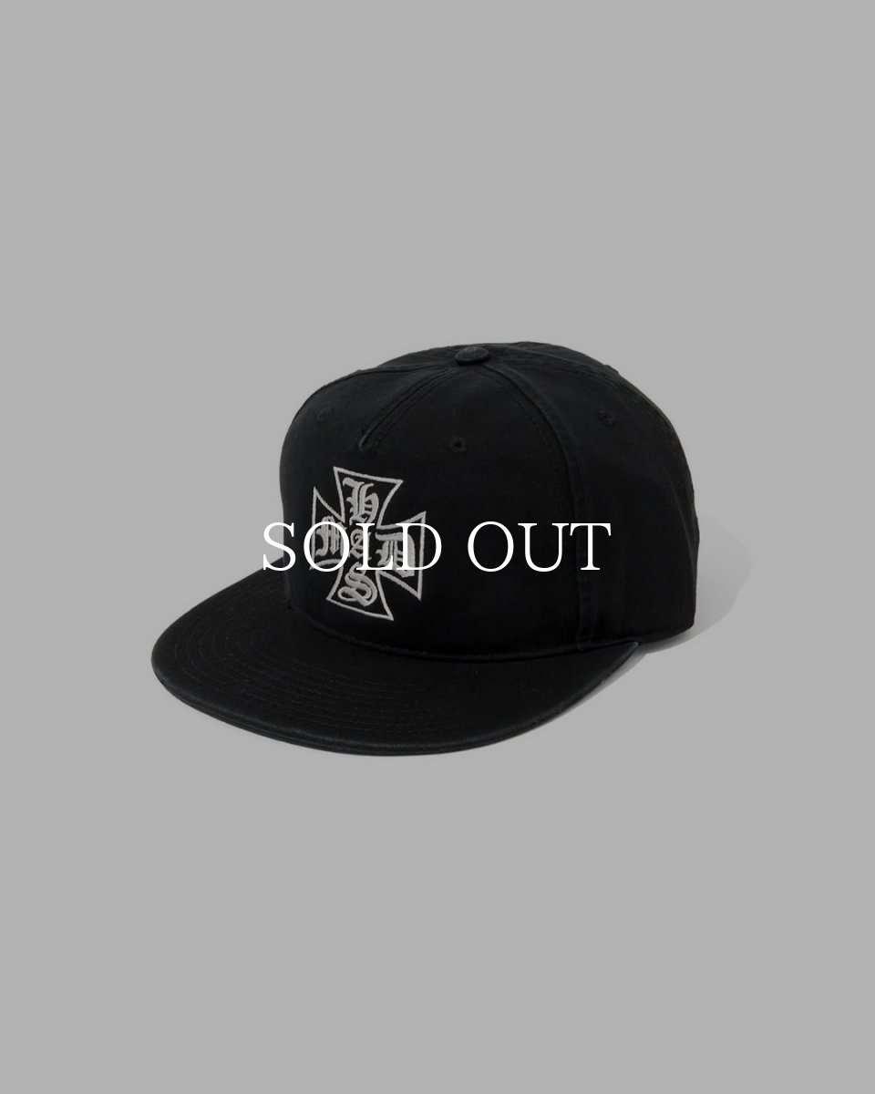画像1: HideandSeek  MAD Work CAP (1)